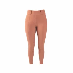 Best - Legging d'équitation femme Classic vieux full grip Leggings D'Équitation