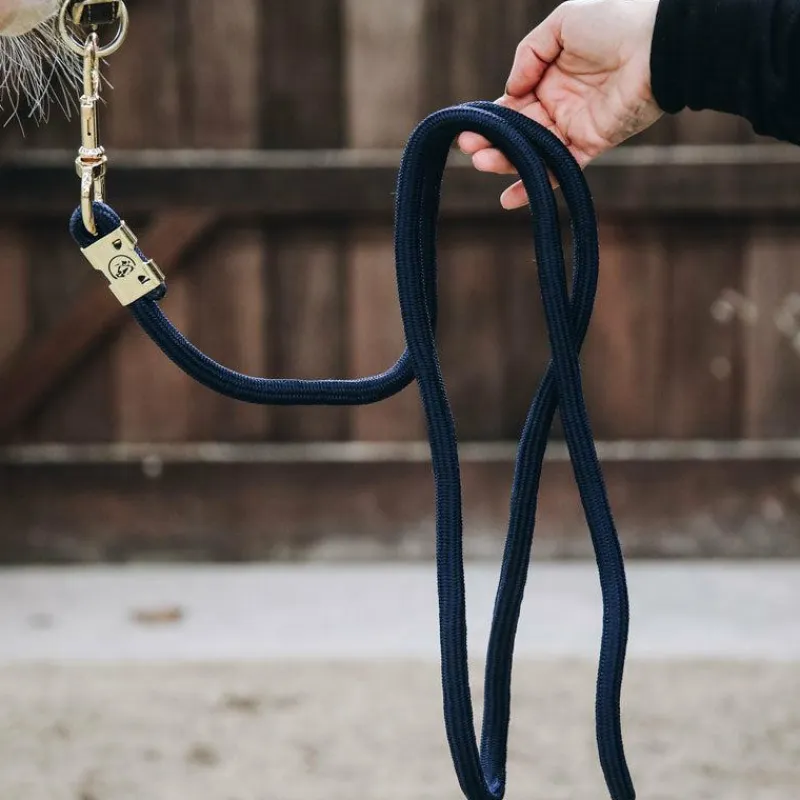 Online - Longe nylon 2m Velvet Longes Classiques