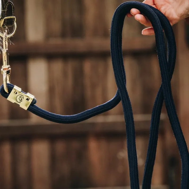 Online - Longe nylon 2m Velvet Longes Classiques