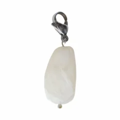 Collection "Minis" Kentucky|Accessoires De Bridons Poneys*Kentucky Horsewear - Lucky charms pierre Blanc