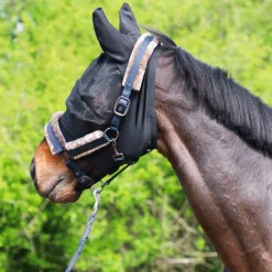 Clearance - Masque anti-mouches Slim Fit poneys Collection 