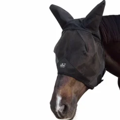 Online - Masque anti-mouches oreilles anti-bruit Collection "Minis" Kentucky|Masques Anti-Mouches Poneys