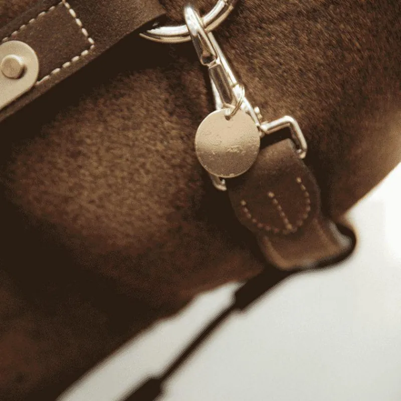 Accessoires De Licols*Kentucky Horsewear - Médaille de licols/bridons