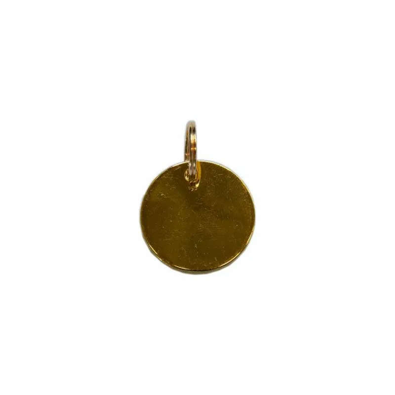 Accessoires De Licols*Kentucky Horsewear - Médaille de licols/bridons