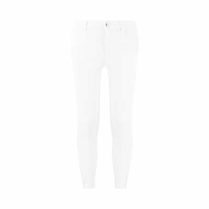 Hot - Pantalon d'équitation Miami City fille Enfant Pantalons D'Équitation
