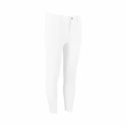 Hot - Pantalon d'équitation Miami City fille Enfant Pantalons D'Équitation