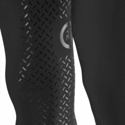 Pantalons D'Équitation|Pantalons D'Équitation*Kentucky Horsewear - Pantalon d'équitation Mexico homme full Grip Noir