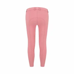 Pantalons D'Équitation*Kentucky Horsewear - Pantalon d'équitation Miami City fille vieux Rose