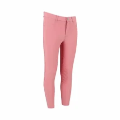 Pantalons D'Équitation*Kentucky Horsewear - Pantalon d'équitation Miami City fille vieux Rose