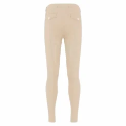 New - Pantalon d'équitation homme Mexico full grip Pantalons D'Équitation