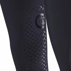 Pantalons D'Équitation*Kentucky Horsewear - Pantalon d'équitation Miami femme avec Grip aux genoux marine