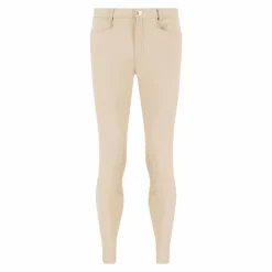 Pantalons D'Équitation|Pantalons D'Équitation*Kentucky Horsewear - Pantalon d'équitation homme Mexico Beige