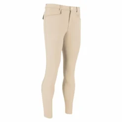 Pantalons D'Équitation|Pantalons D'Équitation*Kentucky Horsewear - Pantalon d'équitation homme Mexico Beige