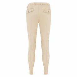 Pantalons D'Équitation|Pantalons D'Équitation*Kentucky Horsewear - Pantalon d'équitation homme Mexico Beige