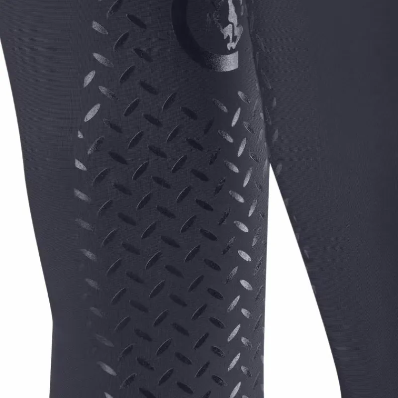 Pantalons D'Équitation*Kentucky Horsewear - Pantalon d'équitation Mexico City garçon Marine