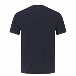 Polos Et Chemises|Polos Et Chemises*Kentucky Horsewear - Polo de concours manches courtes homme Classic Marine