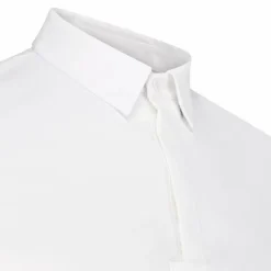 Discount - Polo de concours manches courtes homme Classic Polos Et Chemises|Polos Et Chemises