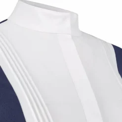 - Polo de concours manches longues femme Heritage Air Polos Et Chemises