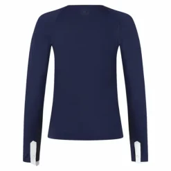 Hot - Polo de concours manches longues femme Classic Polos Et Chemises