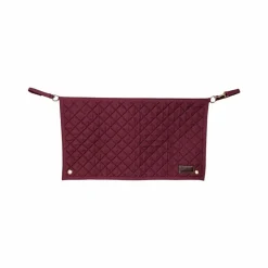 Portes Et Tentures De Box*Kentucky Horsewear - Porte de box Bordeaux