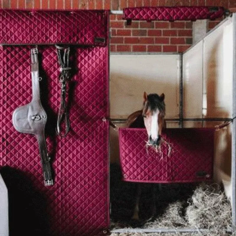 Best - Protection de tête Portes Et Tentures De Box