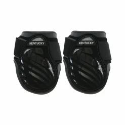 Protège-Boulets*Kentucky Horsewear - Protège-boulets jeunes chevaux Noir