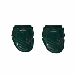 Hot - Protège-boulets jeunes chevaux foncé Protège-Boulets