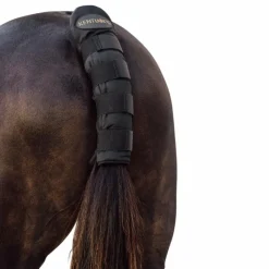 Protège-Queue*Kentucky Horsewear - Protège-queue Pro Noir