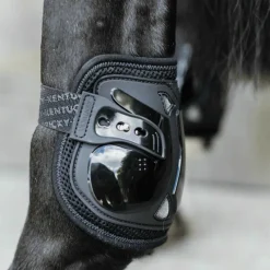 Protège-Boulets*Kentucky Horsewear - Protège-boulets Moonboots Air Noir