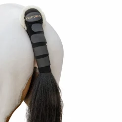 Discount - Protège-queue mouton synthétique Protège-Queue
