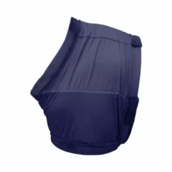 Couvertures Et Chemises*Kentucky Horsewear - Protège poitrail Marine