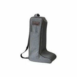 Sacs Pour Bottes|Accessoires Concours Cavaliers*Kentucky Horsewear - Sac à bottes Gris