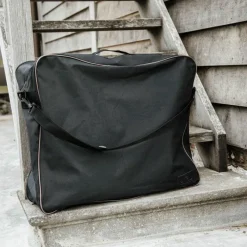 Sacs Et Coffres D’Écuries|Sacs De Tapis*Kentucky Horsewear - Sac de tapis Noir