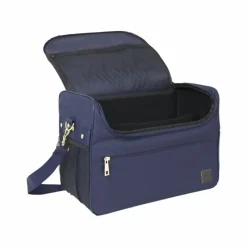 Sacs Et Coffres D’Écuries|Sacs Et Malles De Pansage*Kentucky Horsewear - Sac de pansage marine