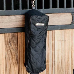 Sacs Et Coffres D’Écuries|Sacs De Brideries*Kentucky Horsewear - Sac de bridons noir