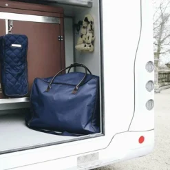 Sacs Et Coffres D’Écuries|Sacs De Brideries*Kentucky Horsewear - Sac de bridons Marine