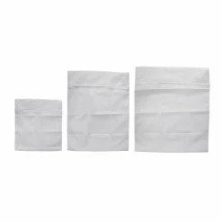 La Laverie Ohlala|Sacs De Lavage*Kentucky Horsewear - Sac de lavage (set de 3) Blanc
