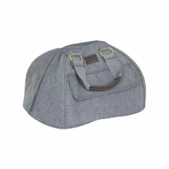 Sacs Pour Casques*Kentucky Horsewear - Sac pour casque gris