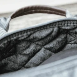 Sacs Pour Casques*Kentucky Horsewear - Sac pour casque gris