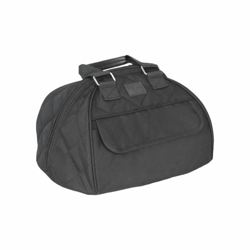 Discount - Sac pour casque noir Sacs Pour Casques