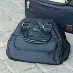 Discount - Sac pour casque noir Sacs Pour Casques