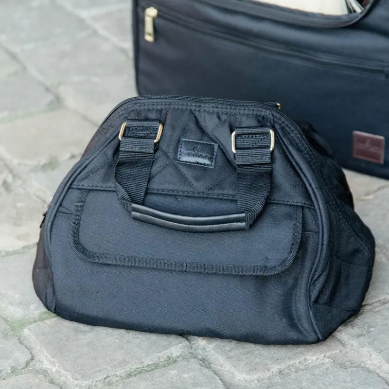 Discount - Sac pour casque noir Sacs Pour Casques