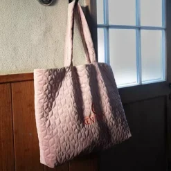 Clearance - Sac Velvet Logo Kentucky vieux Sacs Lifestyle