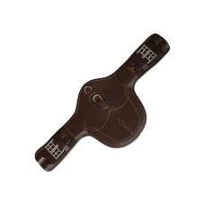 Clearance - Sangle bavette courte Concours Complet D'Equitation|Bavettes