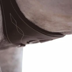 Sangles Classiques*Kentucky Horsewear - Sangle anatomique Noir