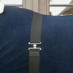 Couvertures Et Chemises*Kentucky Horsewear - Sangle élastique pour couverture Noir