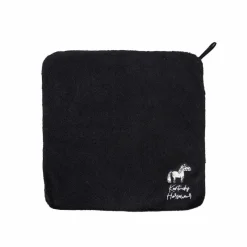 Serviettes De Groom*Kentucky Horsewear - Serviette Sammy Noir