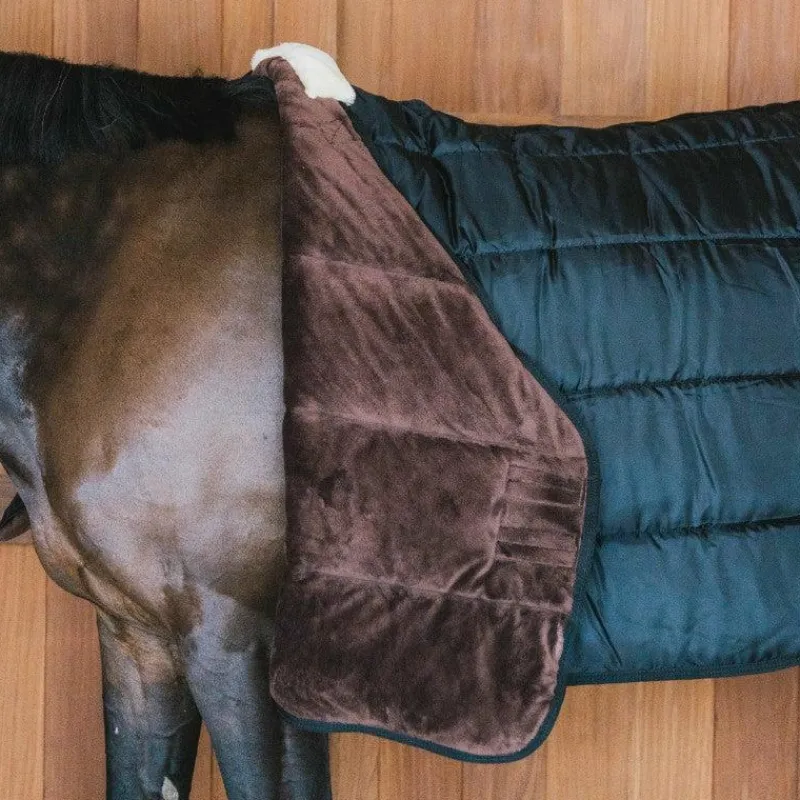 New - Sous-couverture Confort Liner Pro 400g Collection "Minis" Kentucky|Couvertures Poneys
