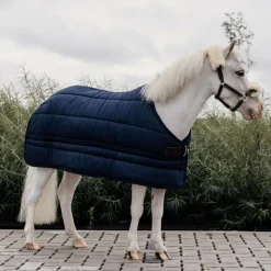 Clearance - Sous-couverture skin friendly 150g pour minis Collection "Minis" Kentucky|Couvertures Poneys