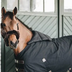 New - Summer BIB Protection de poitrail/garrot noir Couvertures Et Chemises